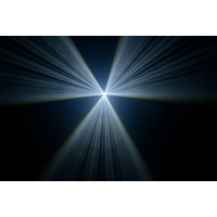 Algam Lighting MS60 - Lyre spot LED 60W - Vue 8